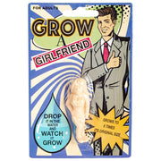Grow a Girlfriend